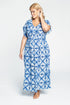 Closet Core Patterns - Charlie Caftan